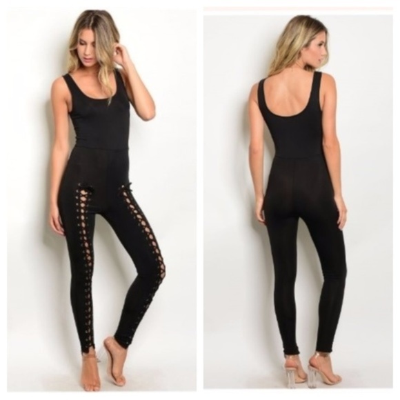 love j jumpsuit